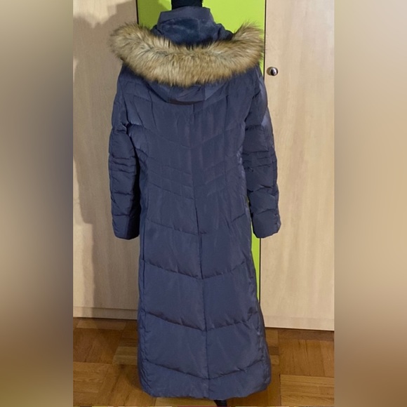 JONES NEW YORK Down Coat - Picture 5 of 15